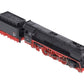 Marklin 88019 Z German State Railroad Rebuilt Class 01.5 Steam Locomotive