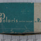 Pioneer Polaris-101 10-24V AC-DC Momentary Switch Machine in Separate Sale Box