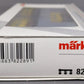 Marklin 82289 Z DB Schenker Rail Type Sdgkms 707 Deep Well Flat Set (Set of 3)