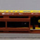 Marklin 82289 Z DB Schenker Rail Type Sdgkms 707 Deep Well Flat Set (Set of 3)