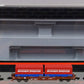 Marklin 82286 Z DB German Railroad AG Deep Well Flat Car Set (Set of 3)