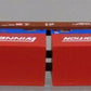 Marklin 82286 Z DB German Railroad AG Deep Well Flat Car Set (Set of 3)