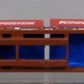 Marklin 82286 Z DB German Railroad AG Deep Well Flat Car Set (Set of 3)