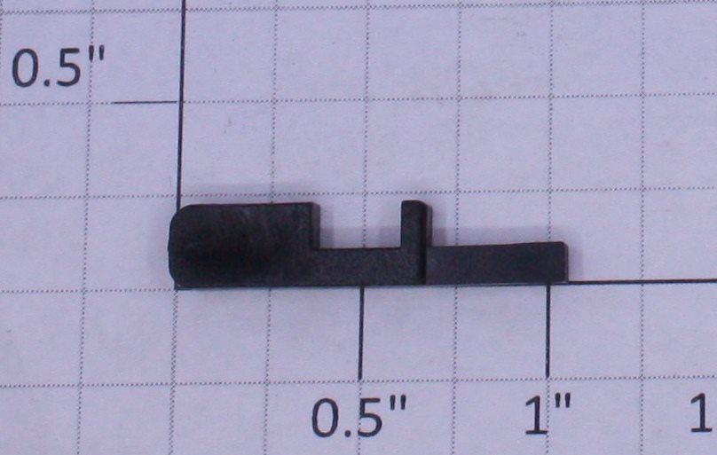 Lionel 87401-335 G Scale Molded Coupler Pin