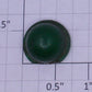 American Flyer 8B-1G S Scale Green Transformer Lens