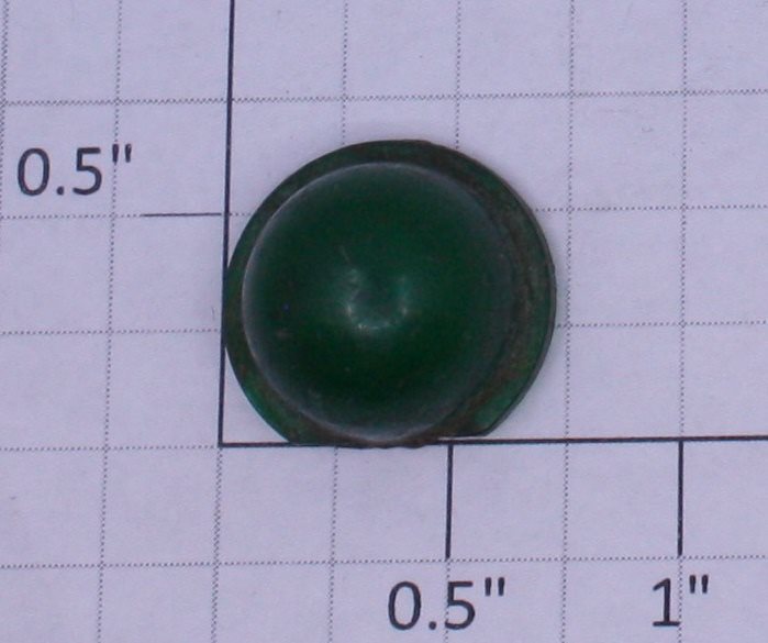American Flyer 8B-1G S Scale Green Transformer Lens