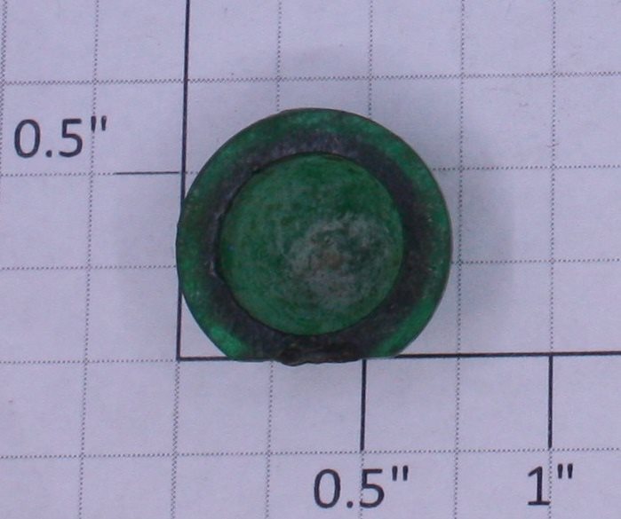 American Flyer 8B-1G S Scale Green Transformer Lens