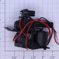 Lionel 18738-250 4-4-2 16 Ohm Smoke Unit without LED
