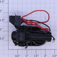 Lionel 18738-250 4-4-2 16 Ohm Smoke Unit without LED