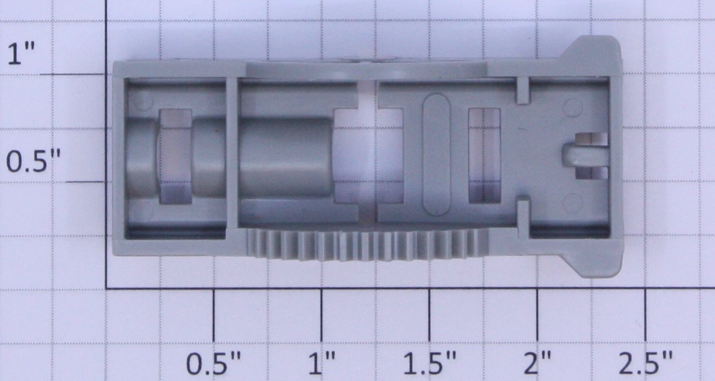 Lionel 16680-45 Gray Plastic Cherry Picker Ladder Carriage