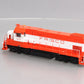 Athearn G68021 HO Scale Frisco GP15-1 Diesel Locomotive #123