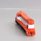 Athearn G68021 HO Scale Frisco GP15-1 Diesel Locomotive #123
