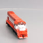 Athearn G68021 HO Scale Frisco GP15-1 Diesel Locomotive #123