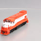Athearn G68021 HO Scale Frisco GP15-1 Diesel Locomotive #123