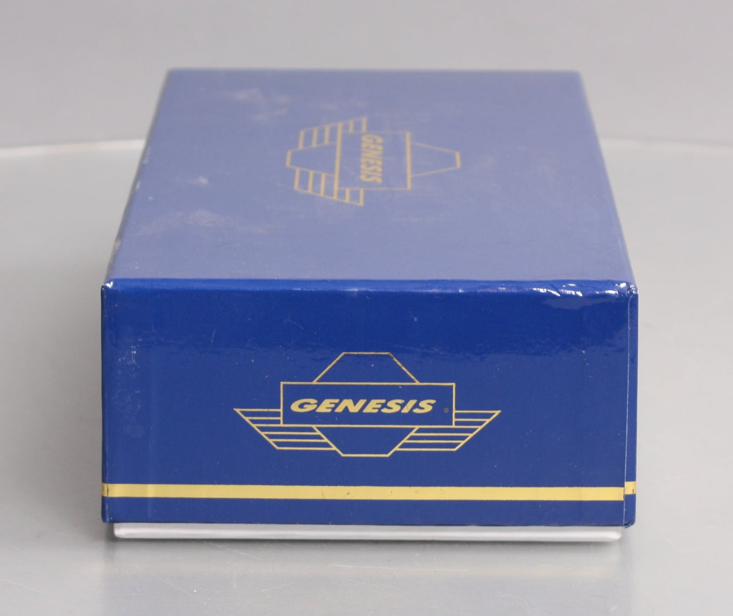 Athearn G68021 HO Scale Frisco GP15-1 Diesel Locomotive #123