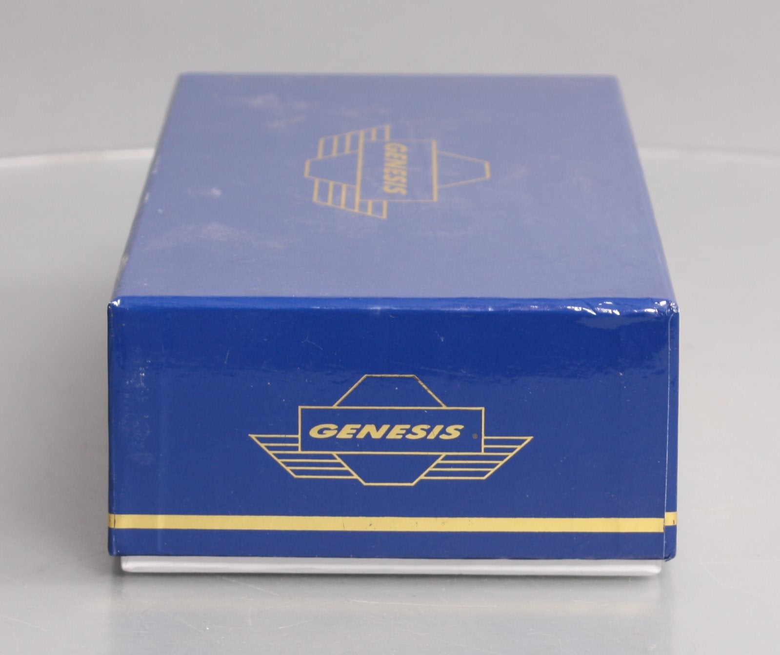 Athearn G68021 HO Scale Frisco GP15-1 Diesel Locomotive #123