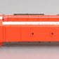 Athearn G68021 HO Scale Frisco GP15-1 Diesel Locomotive #123