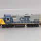 Athearn G68027 HO Scale CSX GP15T Diesel Locomotive #1505
