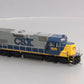 Athearn G68027 HO Scale CSX GP15T Diesel Locomotive #1505