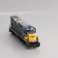 Athearn G68027 HO Scale CSX GP15T Diesel Locomotive #1505
