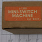 Kemtron L-1200 HO Gauge Mini-Switch Machine in Seperate Sale Box