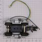 Lionel 18193-590 Western Pacific F-3 4-Wheel Dummy Truck with Sensor