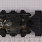 Lionel 18870-25 GP-7 4-Wheel Dummy Truck with Pilot and coupler