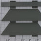 Kato 20-801X N Gauge Crossing / Rerailing Track Accessories