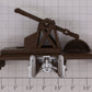 Lionel 18475-7 Toy Story Handcar Body with Pump Handle