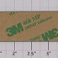 Lionel 34105-11 Century Club II Fairbanks-Morse Train Master Nameplate