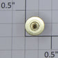 Lionel 392-45 Standard Gauge Brass Bell