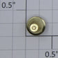 Lionel 392-45 Standard Gauge Brass Bell