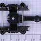 Lionel 6403-50 Early Style 4-Wheel Plastic Articulated Passenger Car Truck