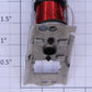 Lionel 252-15X Crossing Gate Bottom Plate and Coil without Plunger
