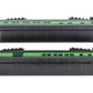 MTH 30-6241 O Southern Crescent Madison Passenger Car Set (Set of 2) LN/Box