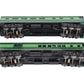 MTH 30-6241 O Southern Crescent Madison Passenger Car Set (Set of 2) LN/Box