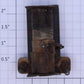 Lionel 1121-27X Remote Control Switch Coil & Tube Assembly with Screw Bulb Base
