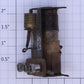 Lionel 1121-27X Remote Control Switch Coil & Tube Assembly with Screw Bulb Base