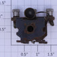 Lionel 1121-27X Remote Control Switch Coil & Tube Assembly with Screw Bulb Base