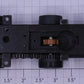 K-Line K2800-E004 6-Wheel Motor Truck Assembly