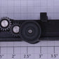 K-Line K2800-E004 6-Wheel Motor Truck Assembly