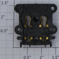 Lionel 18402-78A Brush Plate Assembly