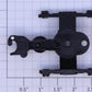 Lionel 9150-501 Truck Frame with Coupler Assembly - No Wheels