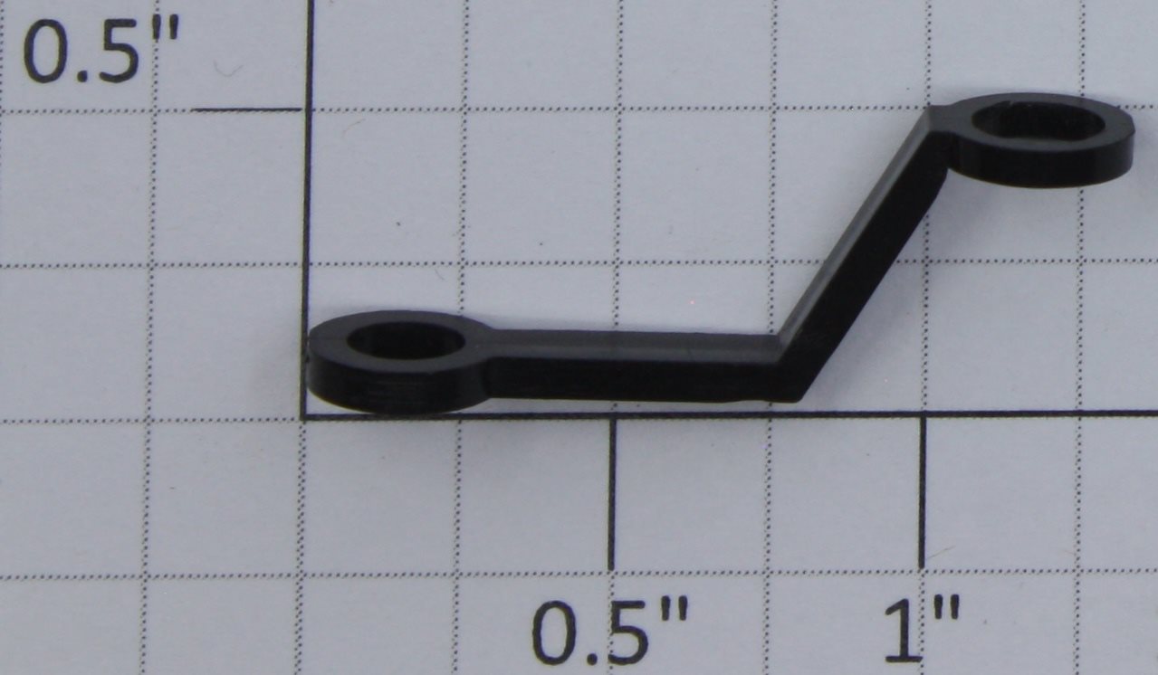 Lionel 3704 Drawbar