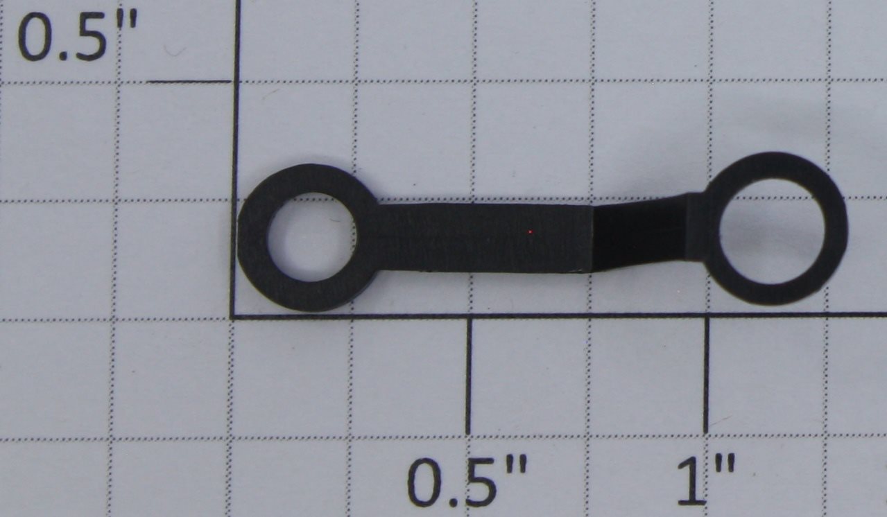 Lionel 3704 Drawbar