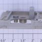 Lionel 16782-15 Bethlemhem Ore Dump Car Gray Plastic Dump Frame