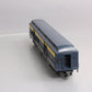 K-Line K4415-0062 O Chesapeake & Ohio U.S. Mail Heavyweight 18" RPO Car #62 EX/Box