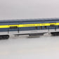K-Line K4415-0062 O Chesapeake & Ohio U.S. Mail Heavyweight 18" RPO Car #62 EX/Box