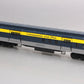 K-Line K4415-0062 O Chesapeake & Ohio U.S. Mail Heavyweight 18" RPO Car #62