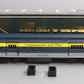K-Line K4415-0062 O Chesapeake & Ohio U.S. Mail Heavyweight 18" RPO Car #62 EX/Box